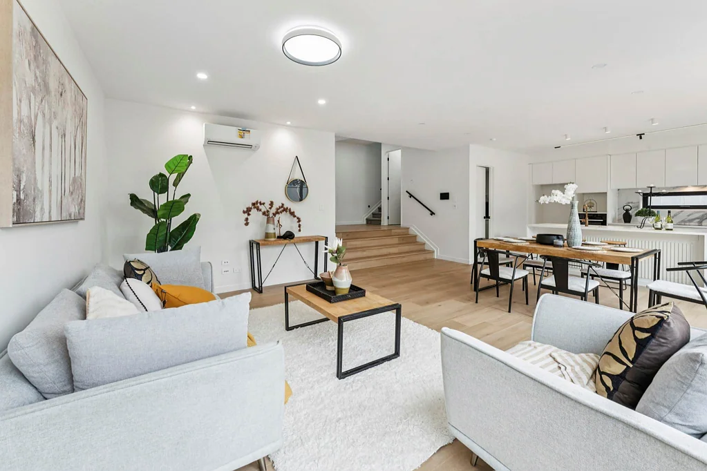 Bucklands Beach 5બેડરૂમ Macleans New 5 Bedroom