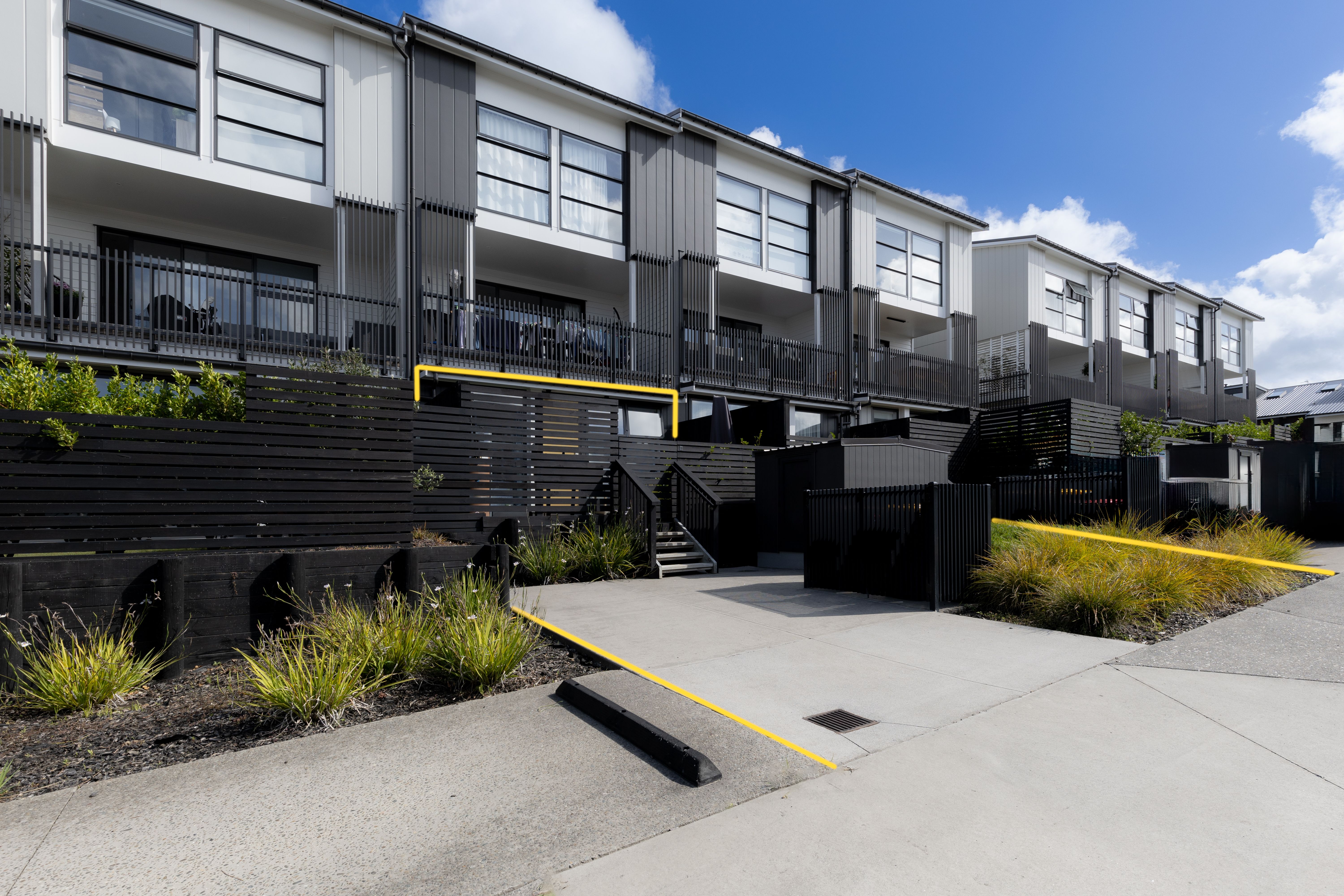 11 Whiri Lane, Hobsonville, Auckland - Waitakere, 2 phòng ngủ, 1 phòng tắm, Unit