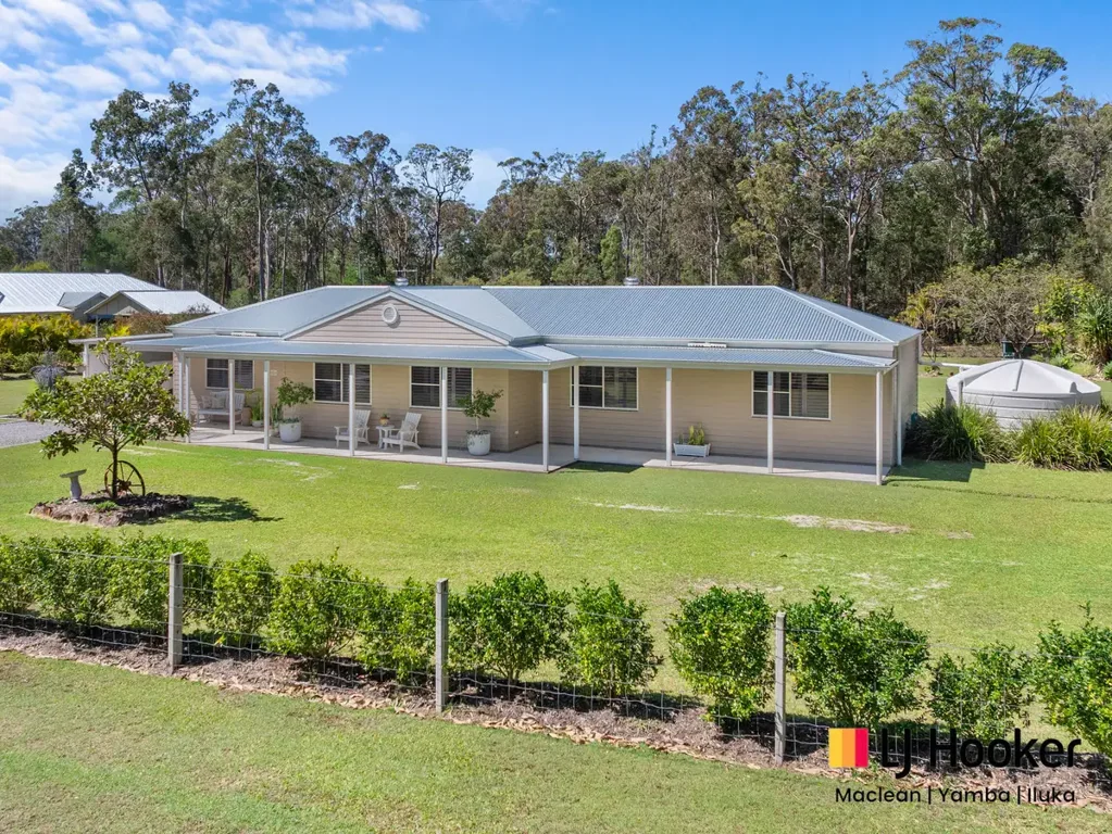 6 Albert Place, Gulmarrad, NSW 2463