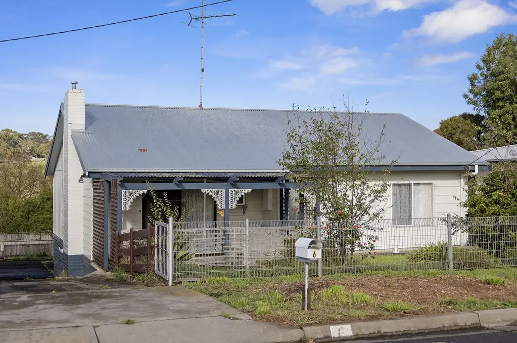 Hamilton 3房  Investment or first home opportunity in a quiet street