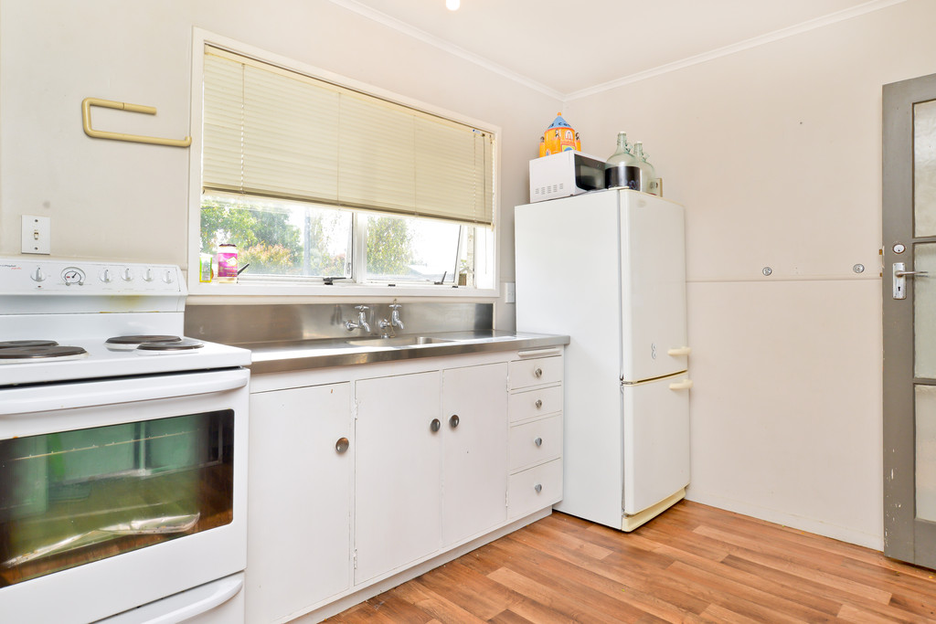 12a Goldsmith Street, Maeroa, Hamilton, 2房, 1浴