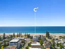 5/12 Montana Road, Mermaid Beach