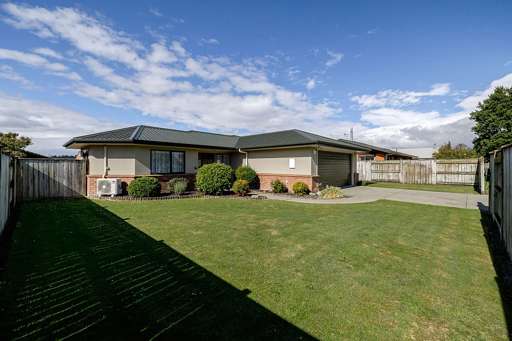 105 Summerhill Drive, Fitzherbert, Palmerston North, Manawatu-Wanganui