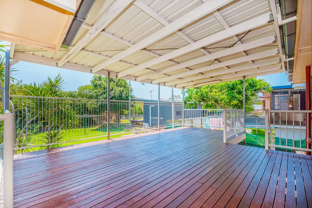 Clontarf 3房 宽敞的家庭生活，卓越的户外魅力 Spacious Family Living with Exceptional Outdoor Appeal