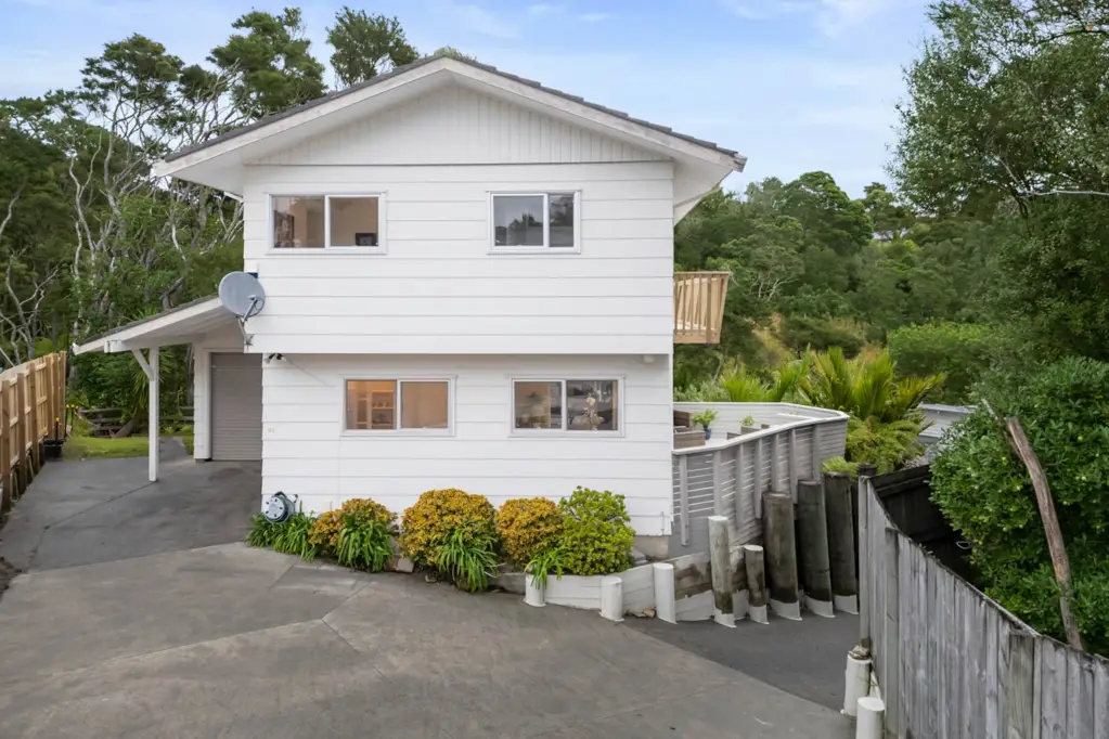 42 Powrie Street, Glenfield, North Shore City, Auckland
