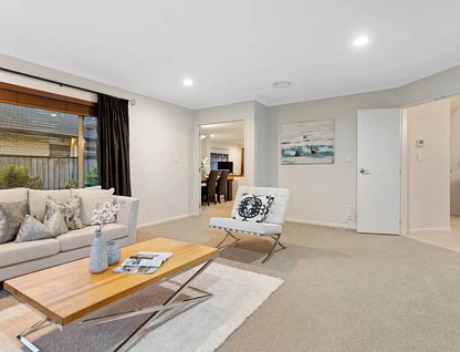 14 Duntrune Road, Flat Bush, Manukau City, Auckland, 4部屋, 2バスルーム, House
