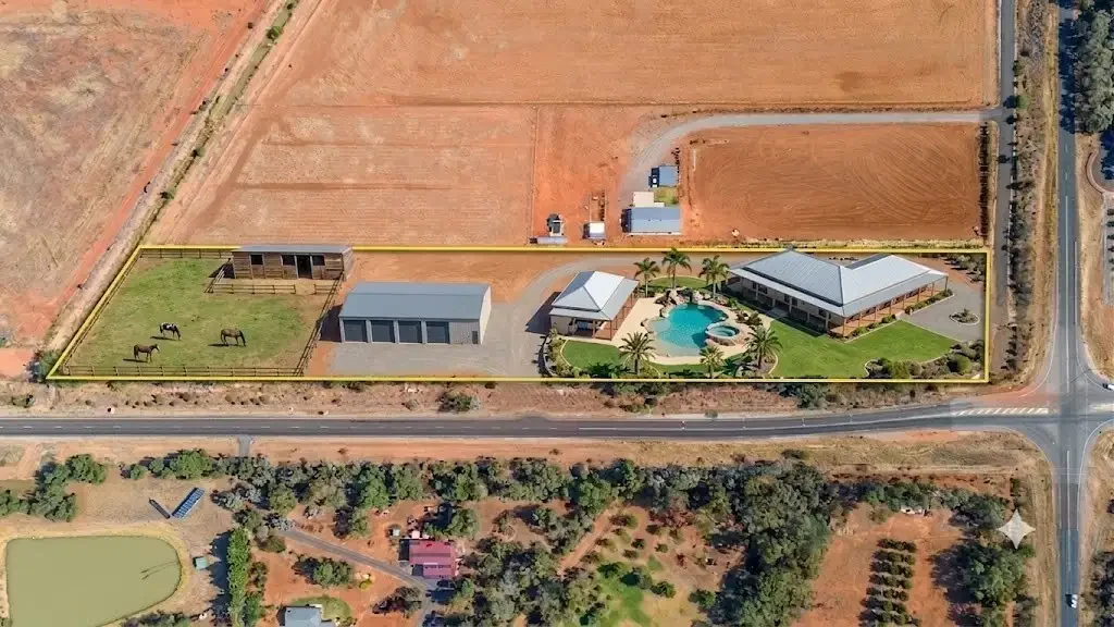 Lake Wyangan READY TO BUILD | Luxury Lifestyle Living - Premium 2Ha* Allotments, Lake Wyangan