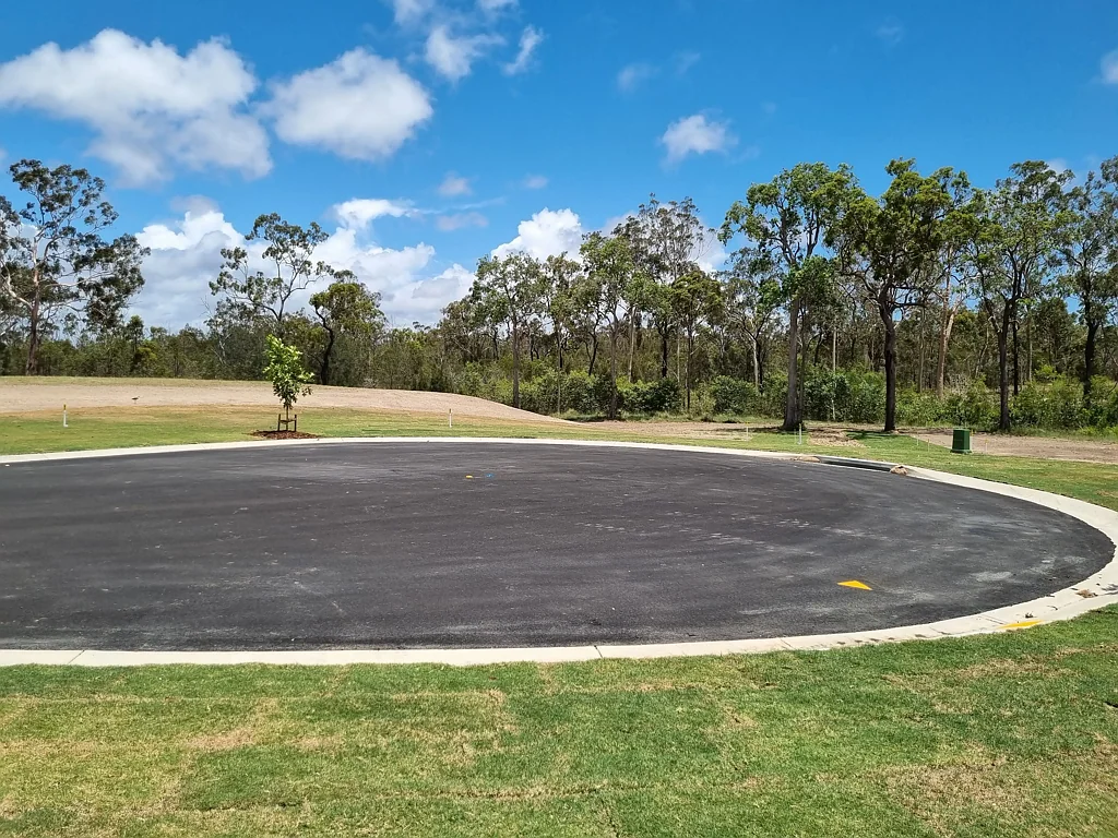LOT LOT 12/Coastal Rise, Tannum Sands, QLD 4680