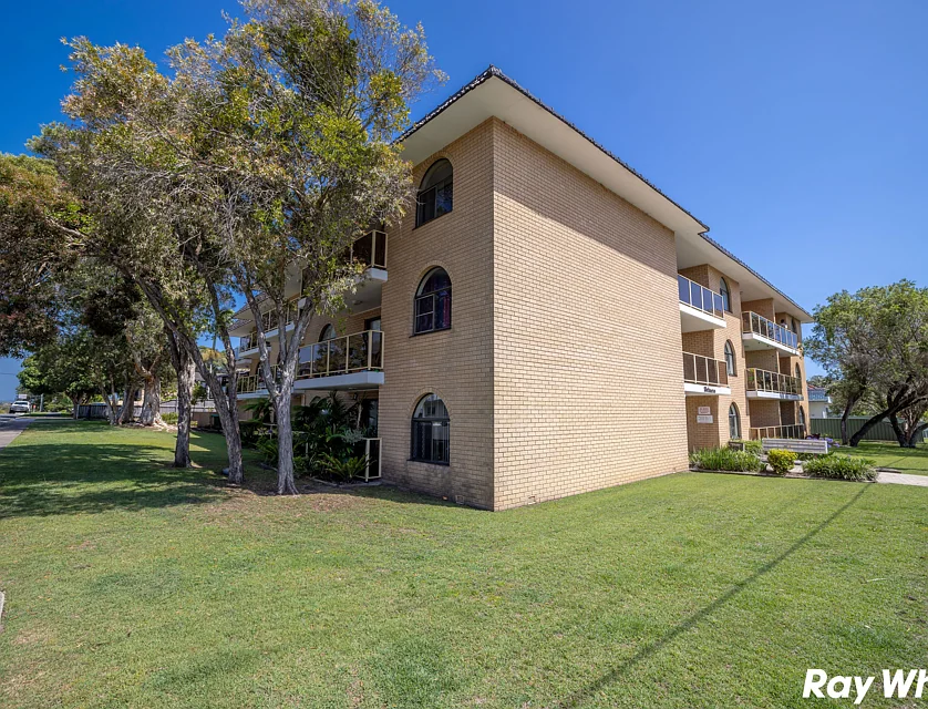 12/7-11 Bruce Street, Forster, NSW 2428, 2 રૂમ, 1 બાથરૂમ, Unit