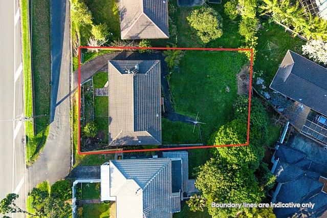 291 Sunset Road, Sunnynook, North Shore City