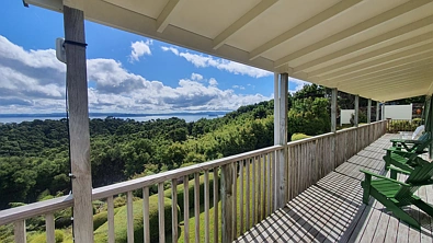 Hauraki Gulf Islands成交记录 - 2023年11月10日