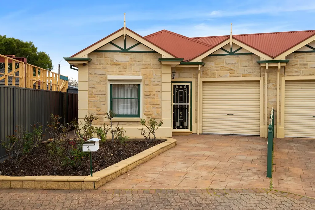 4 Palumbo Court, Walkerville, SA 5081