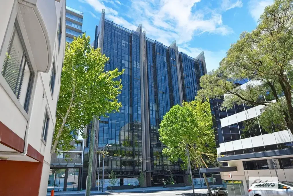 1100/211 Pacific Highway, North Sydney, NSW 2060