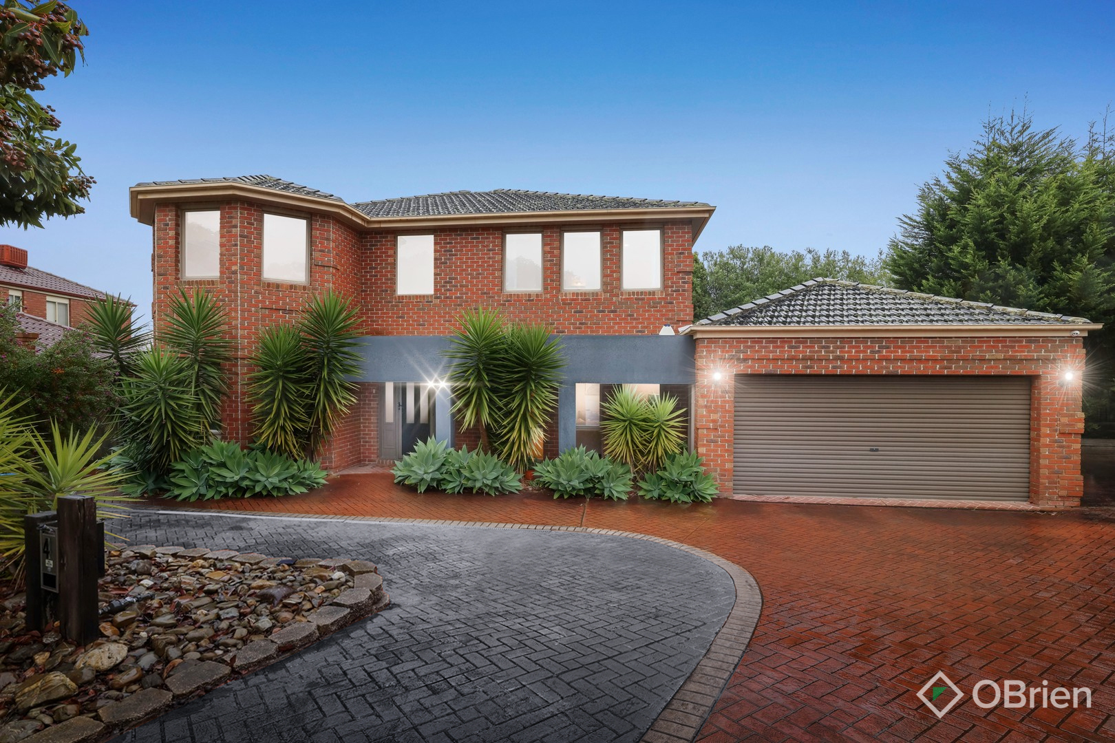 4 DELTA CT, ROWVILLE VIC 3178, 0房, 0浴, House