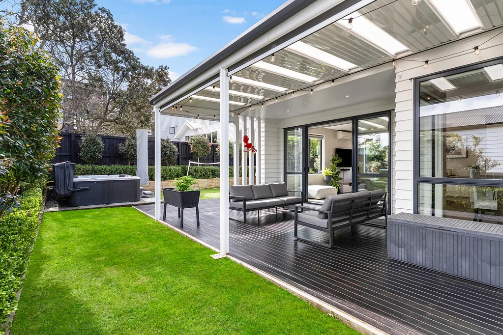Glen Innes 4 Slaapkamer St Heliers Border - Your Family Upgrade