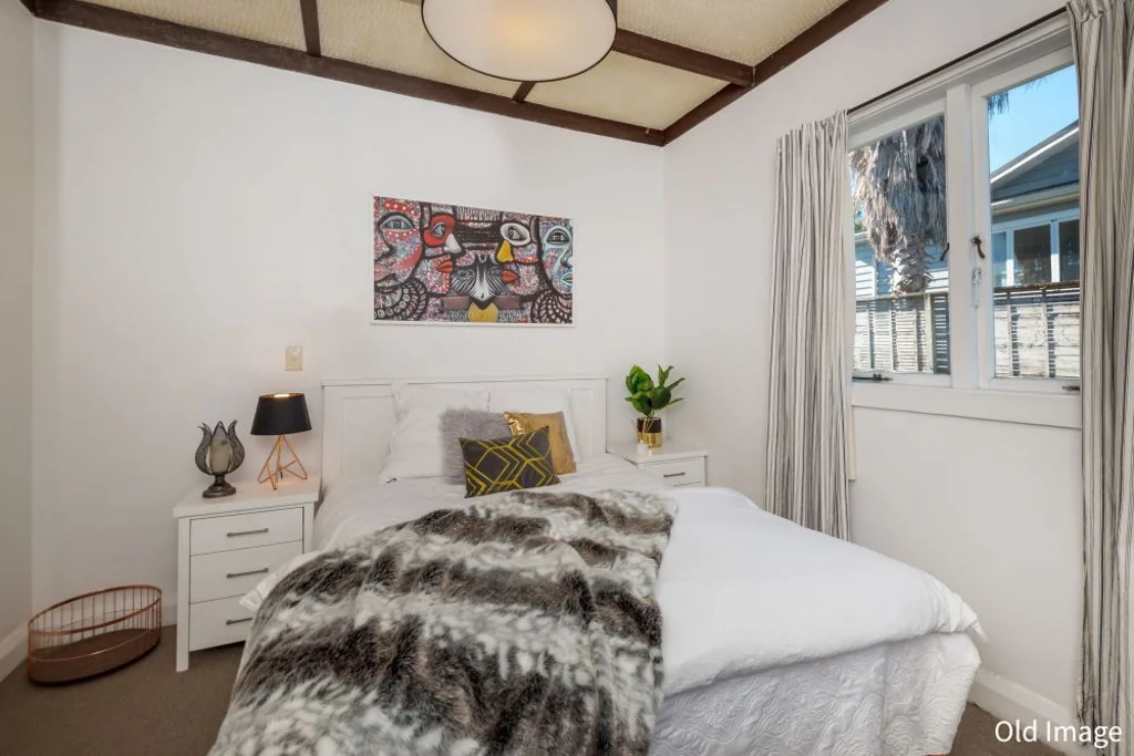 Avondale 4Habitaciones Home with the Twist