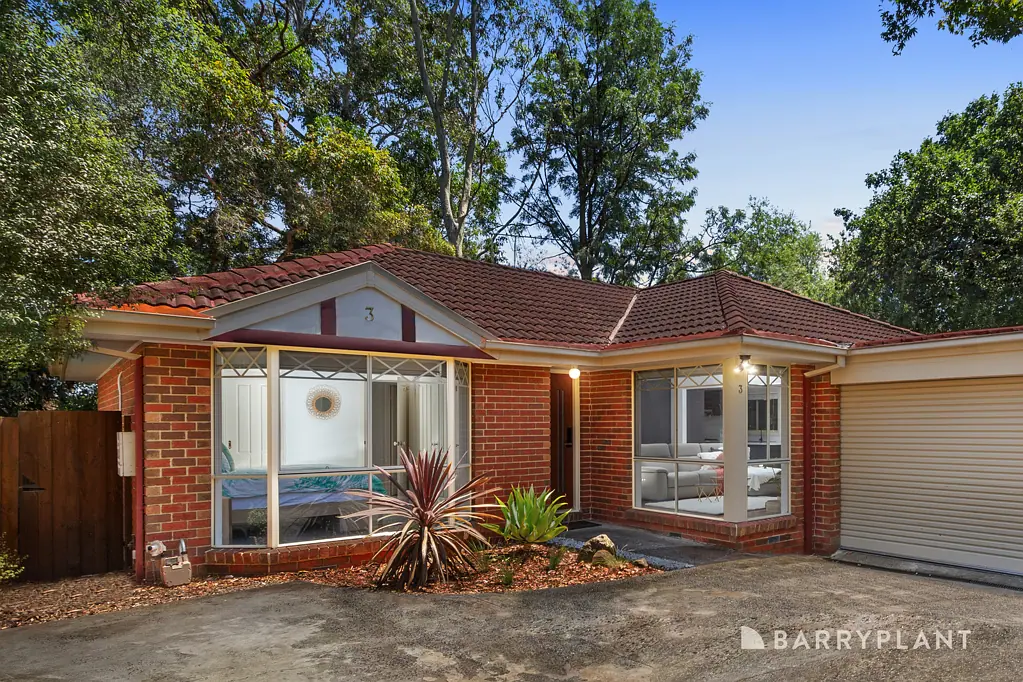 3/11 Owen Street, Boronia, VIC 3155