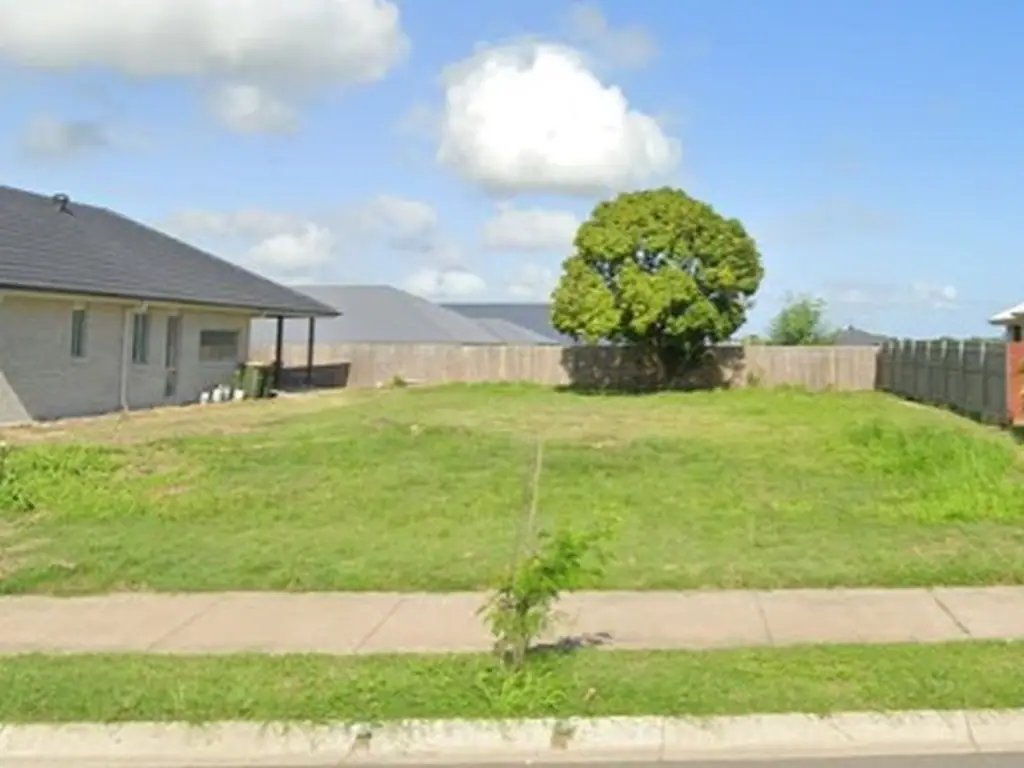 110 Murphy Street, Point Vernon, QLD 4655