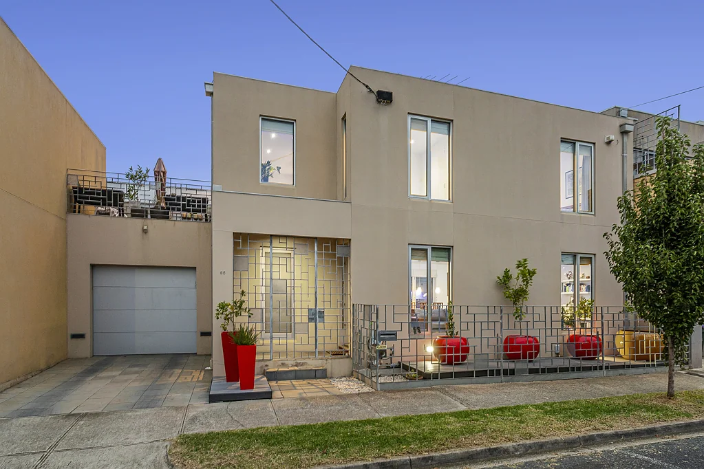95 ELPHIN STREET, Newport, VIC 3015