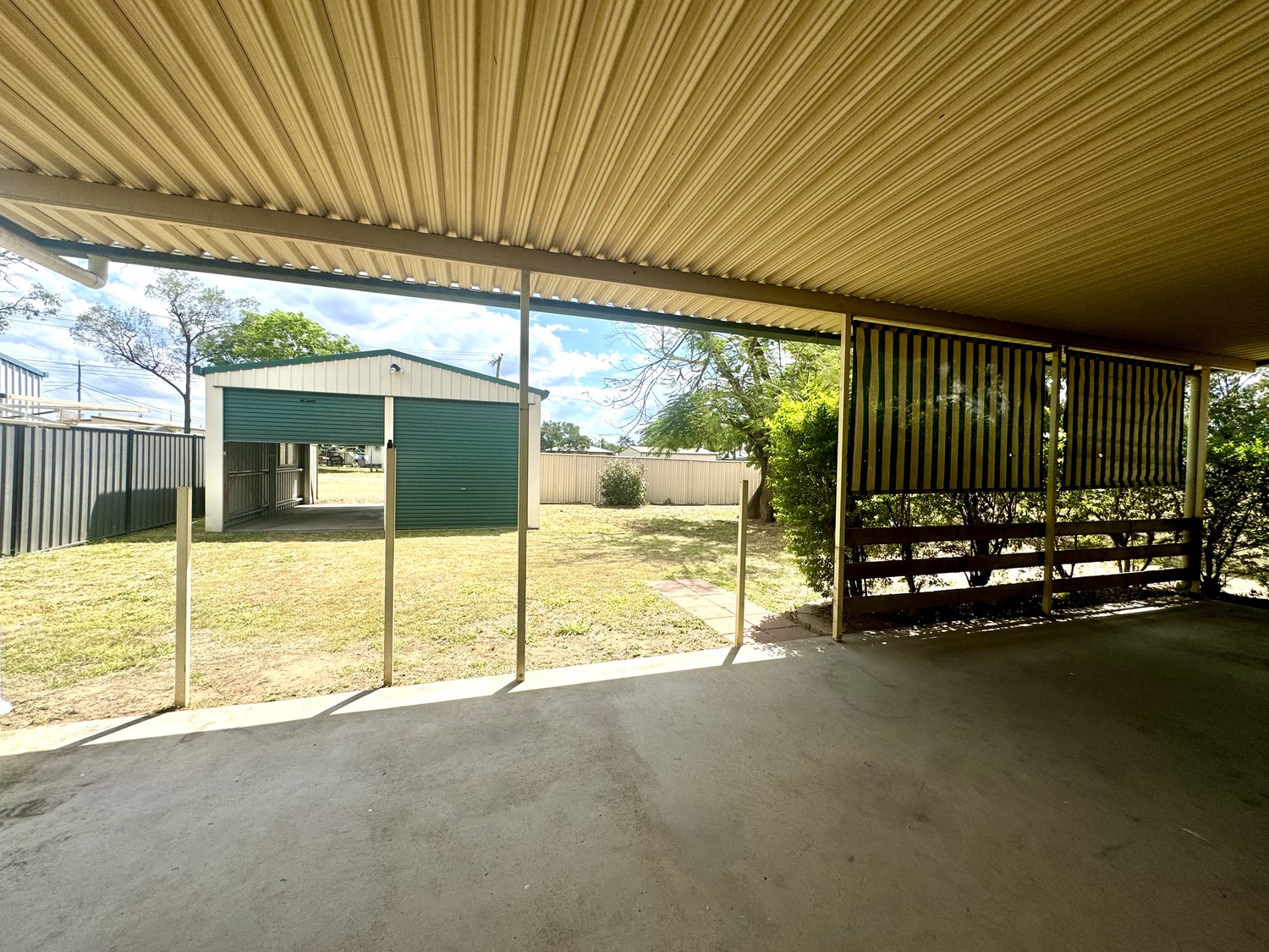 2 MACARTHUR ST, MORANBAH QLD 4744, 0 Kuwarto, 0 Banyo, House