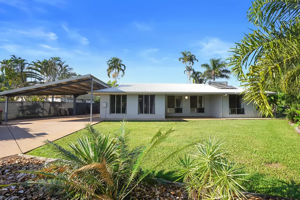 12 Brazil Crescent, Karama, NT 812