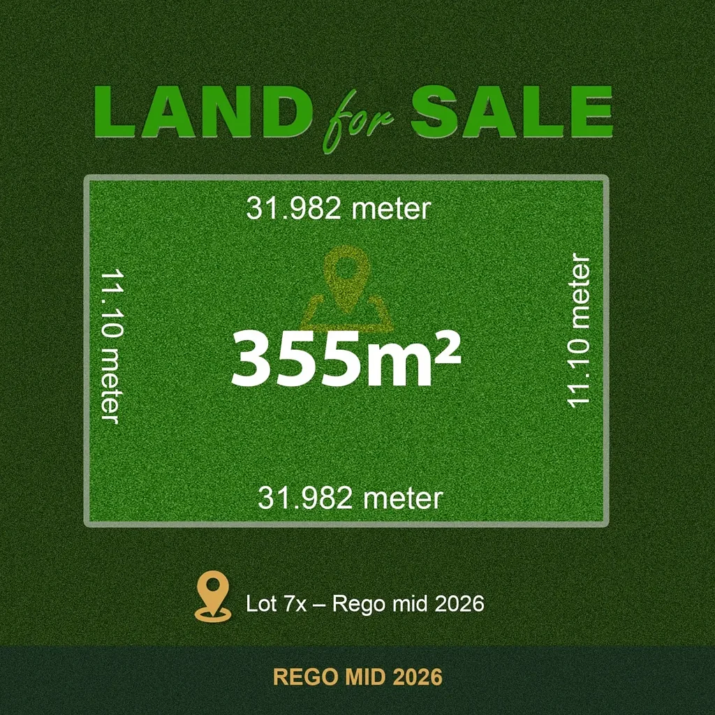 Oran Park Secure your piece of land today 
Sizes starting at 250sqm up to 450sqm.
-      0410 835 551