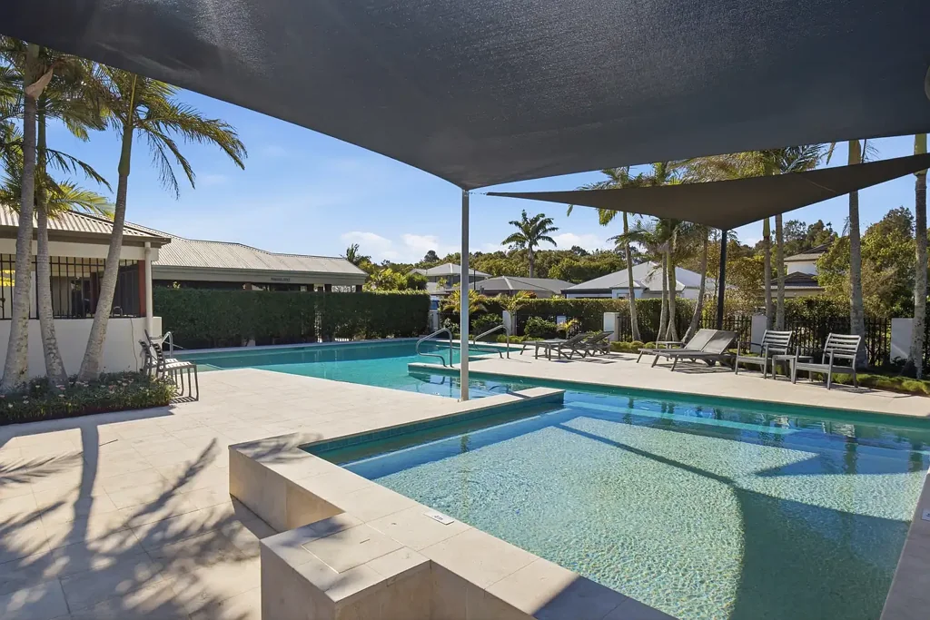 Hendra 3房 Hendra 中心区的度假式生活 Resort-Style Living in the Heart of Hendra