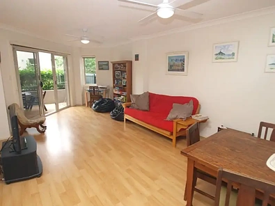 7/3 Harbourview Crescent, Abbotsford, NSW 2046, 2房, 2浴, Unit