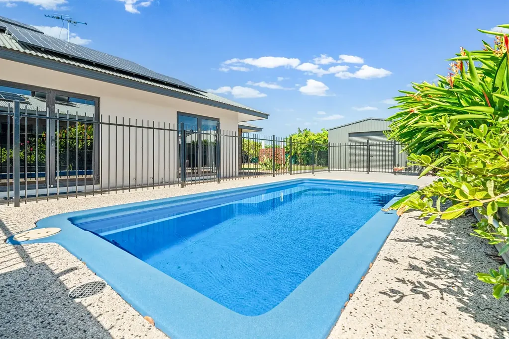 Zuccoli 3ห้องนอน Lifestyle Living with Space, Style & Storage on a Rare 800m² Block