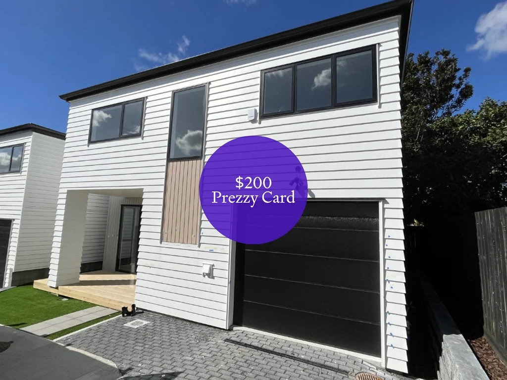 Stunning 3 Bedroom with garage