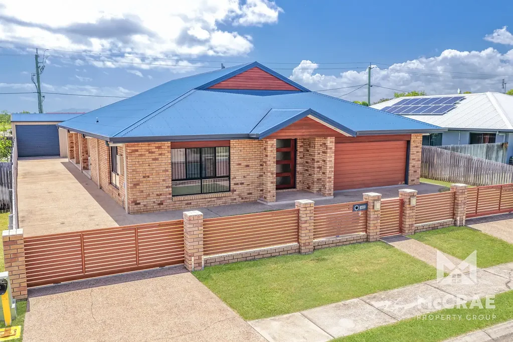 9 Banks Drive, Bowen, QLD 4805