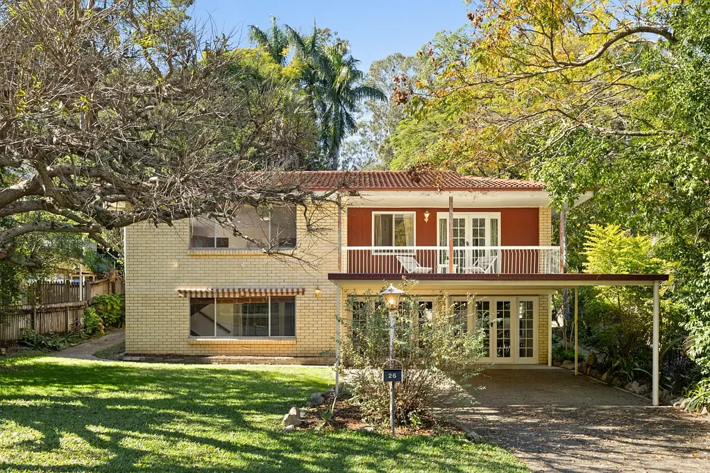 26 Fallbrook Street, Kenmore, QLD 4069