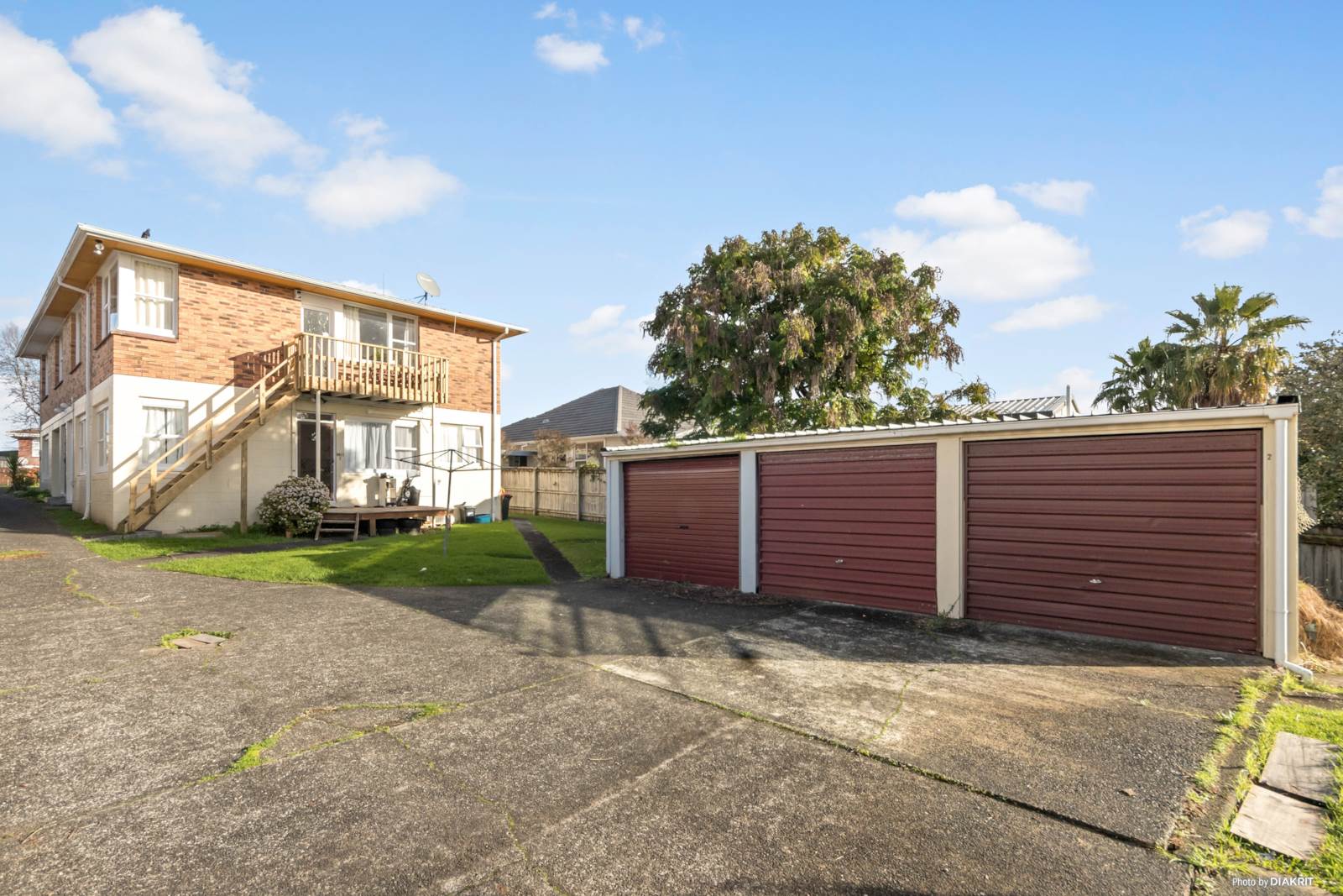 2/9 Heaphy Street, Blockhouse Bay, Auckland, 2房, 1浴