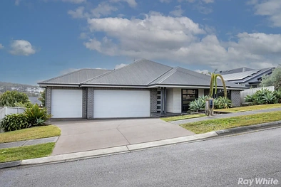 Forster 4Moenga Spacious Family Living with Exceptional Outdoor Appeal