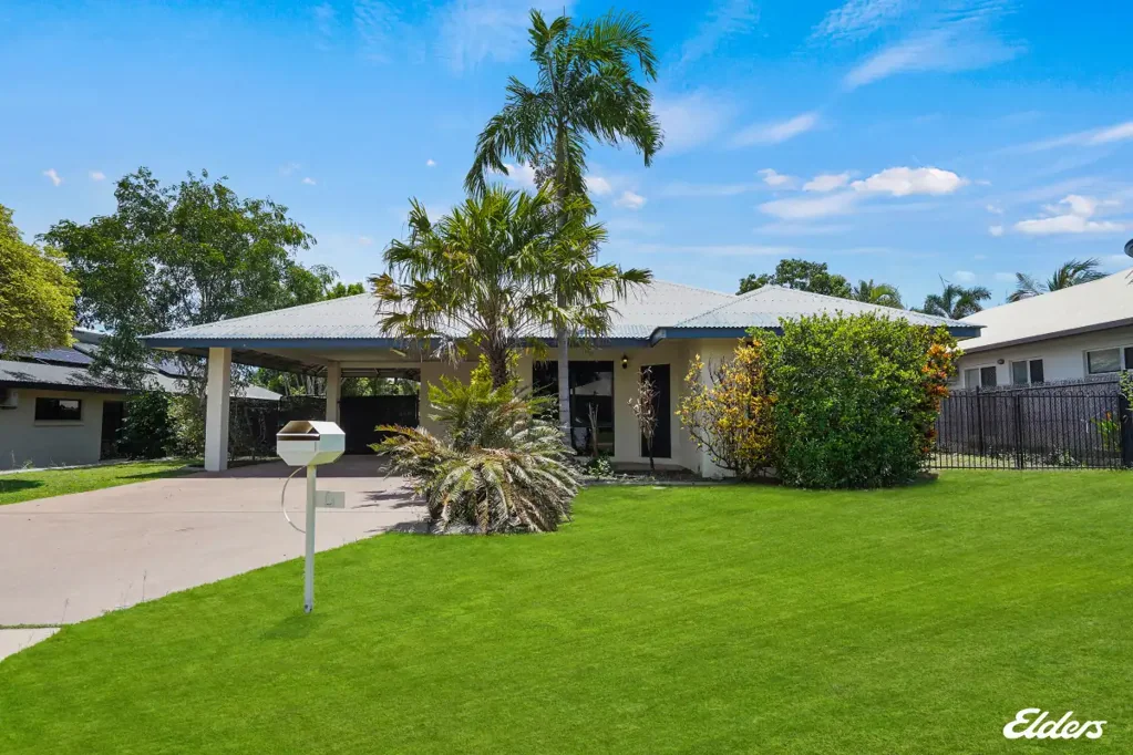 6 Saltwater Street, Rosebery, NT 832