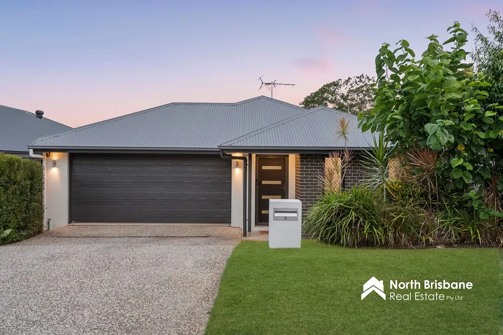 9 Panora Court, Narangba, QLD 4504