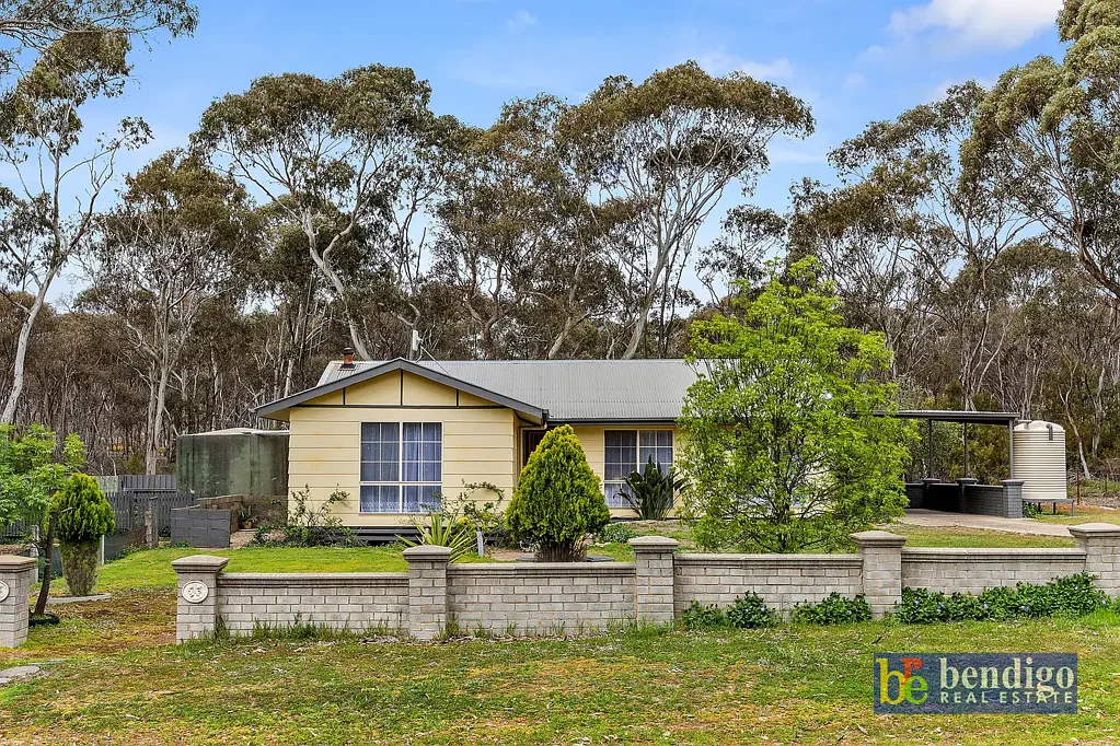 67 Mccombs Road, Lockwood, VIC 3551