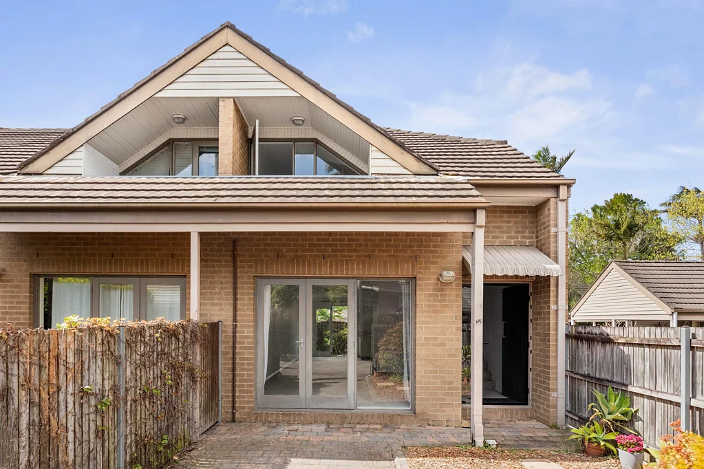 15/84A Piper Street, Lilyfield, NSW 2040