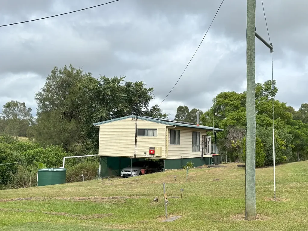9 Browns  Lane, Tiaro, QLD 4650