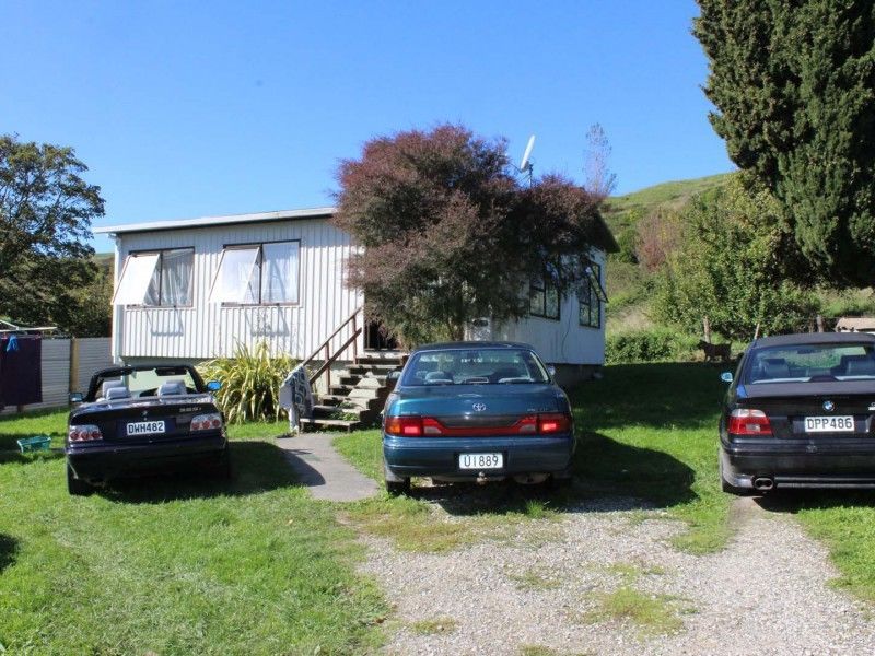 7 Lyell Road, Outer Kaiti, Gisborne, 3房, 2浴