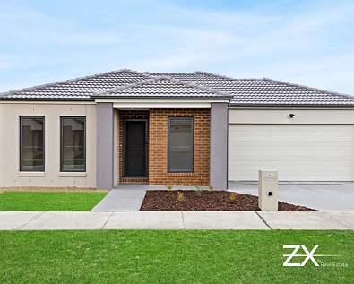 106 Ficus Circuit, Wallan, VIC 3756, 4房, 2浴, House