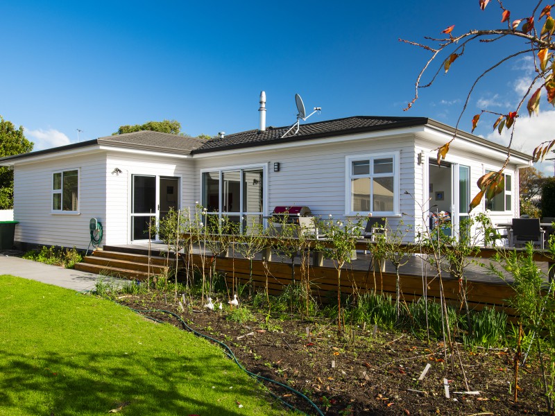 34 Mill Road, Te Hapara, Gisborne, 4 habitaciones, 0 baños