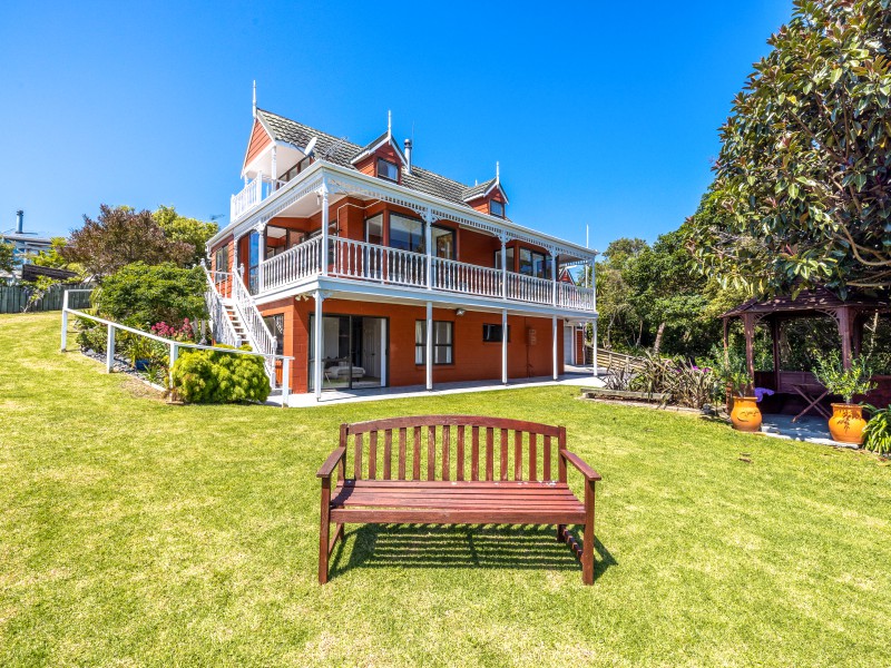 15 Matapana Road, Palm Beach, Auckland, 4房, 0浴