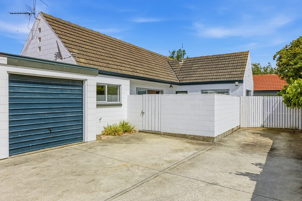2/239 New Brighton Road, Burwood, Christchurch, Canterbury