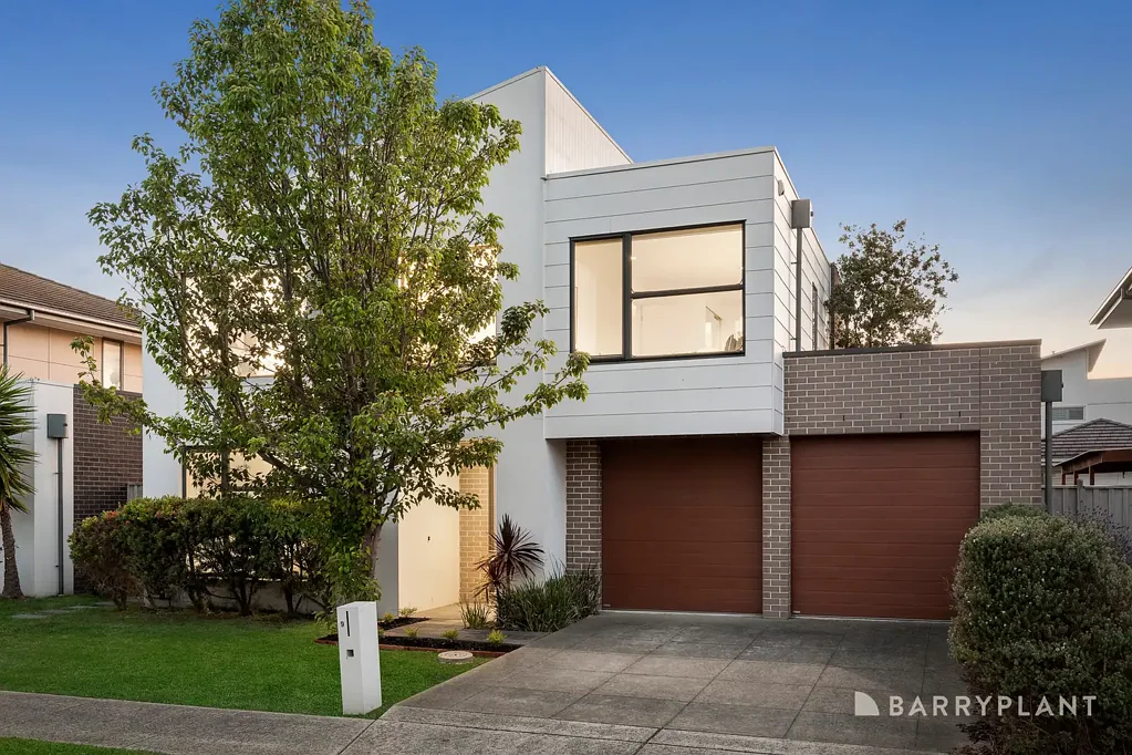 9 Beluga Street, Waterways, VIC 3195