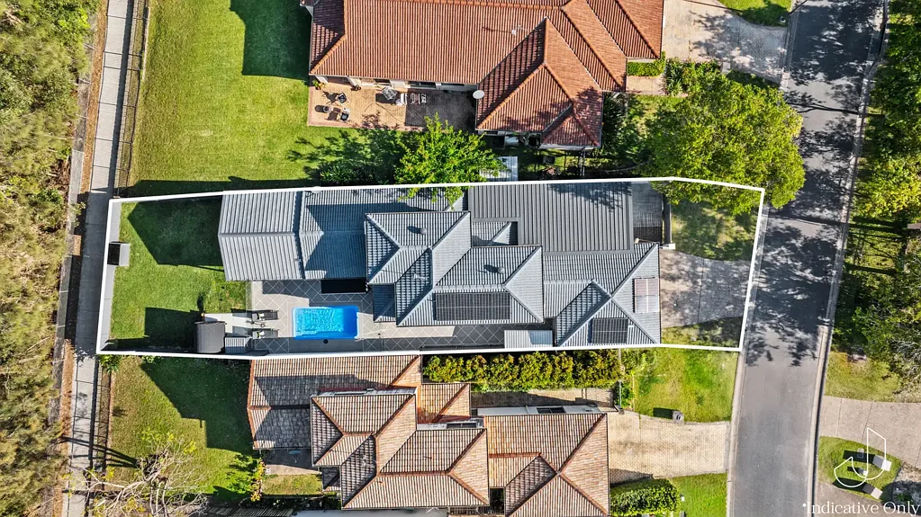 54 Woody Views Way, Robina, QLD 4226