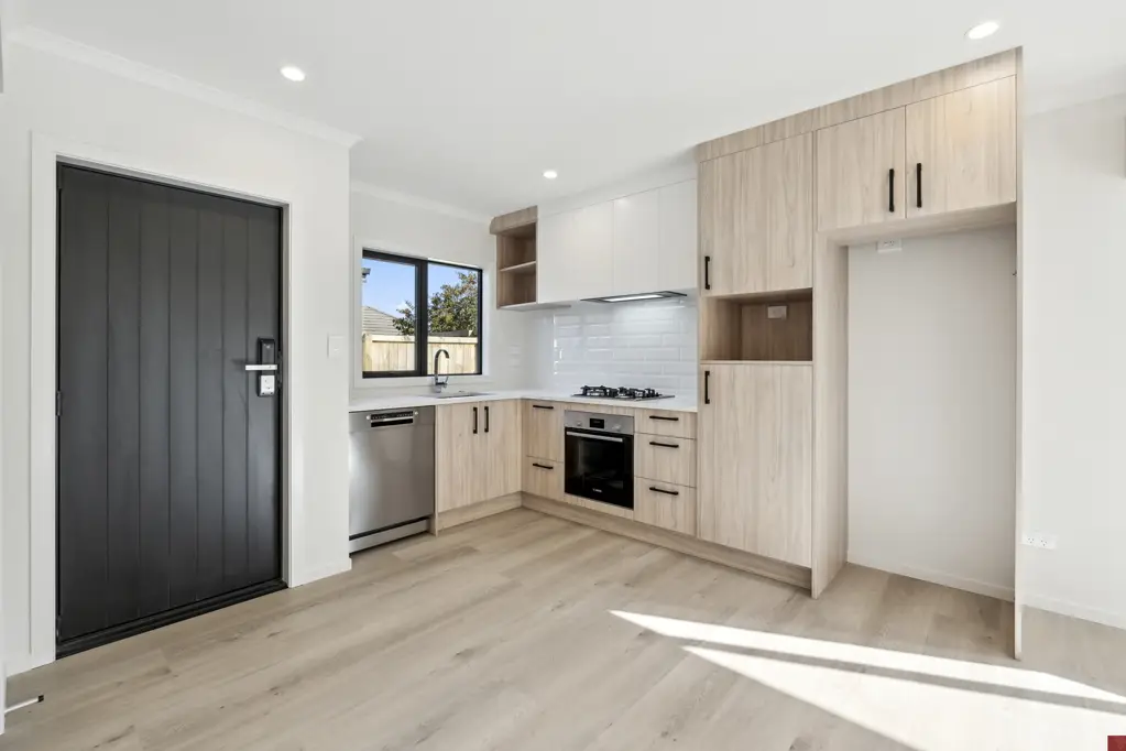 Hamilton East 2침실 Affordable 2-Bed Terrace
