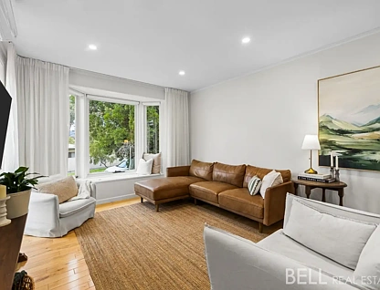 1A Ray Street, Croydon, VIC 3136, 3房, 2浴, 独立屋