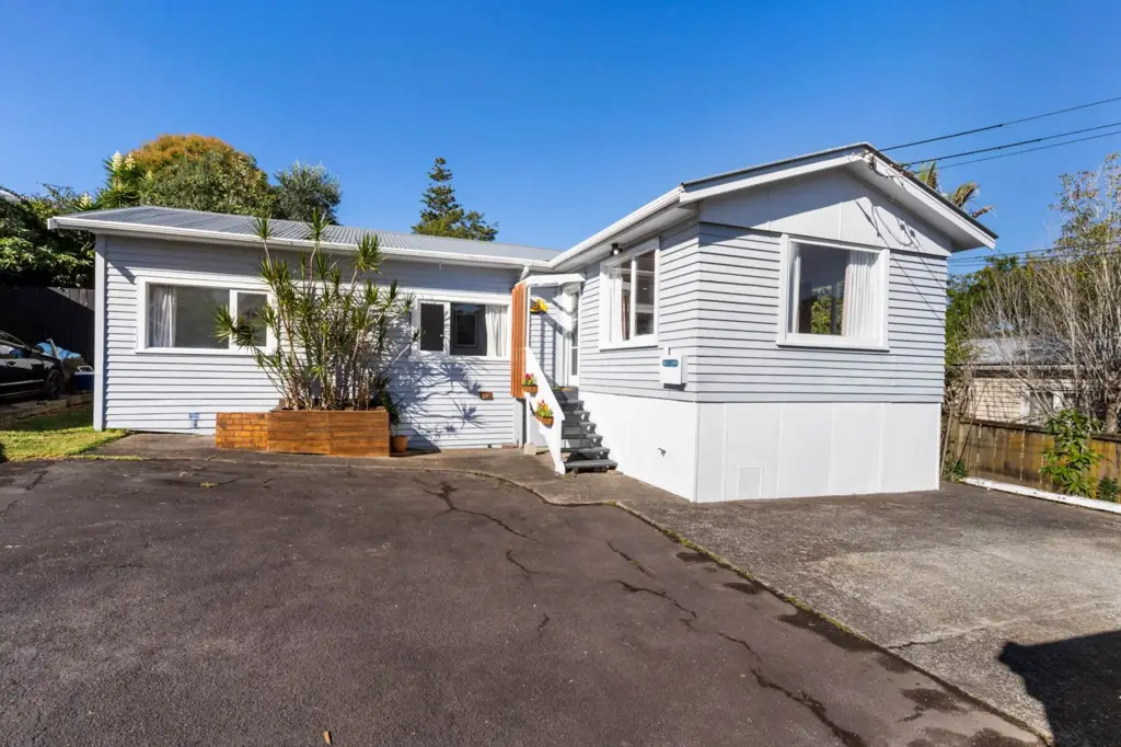 Beautiful three bedroom home