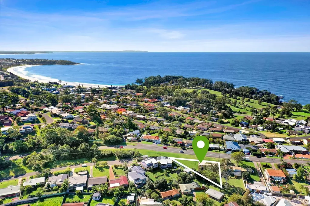 5 Princes Highway, Ulladulla, NSW 2539